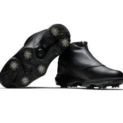 FootJoy Men's StormWalker Zip Winter Waterproof Golf Boots