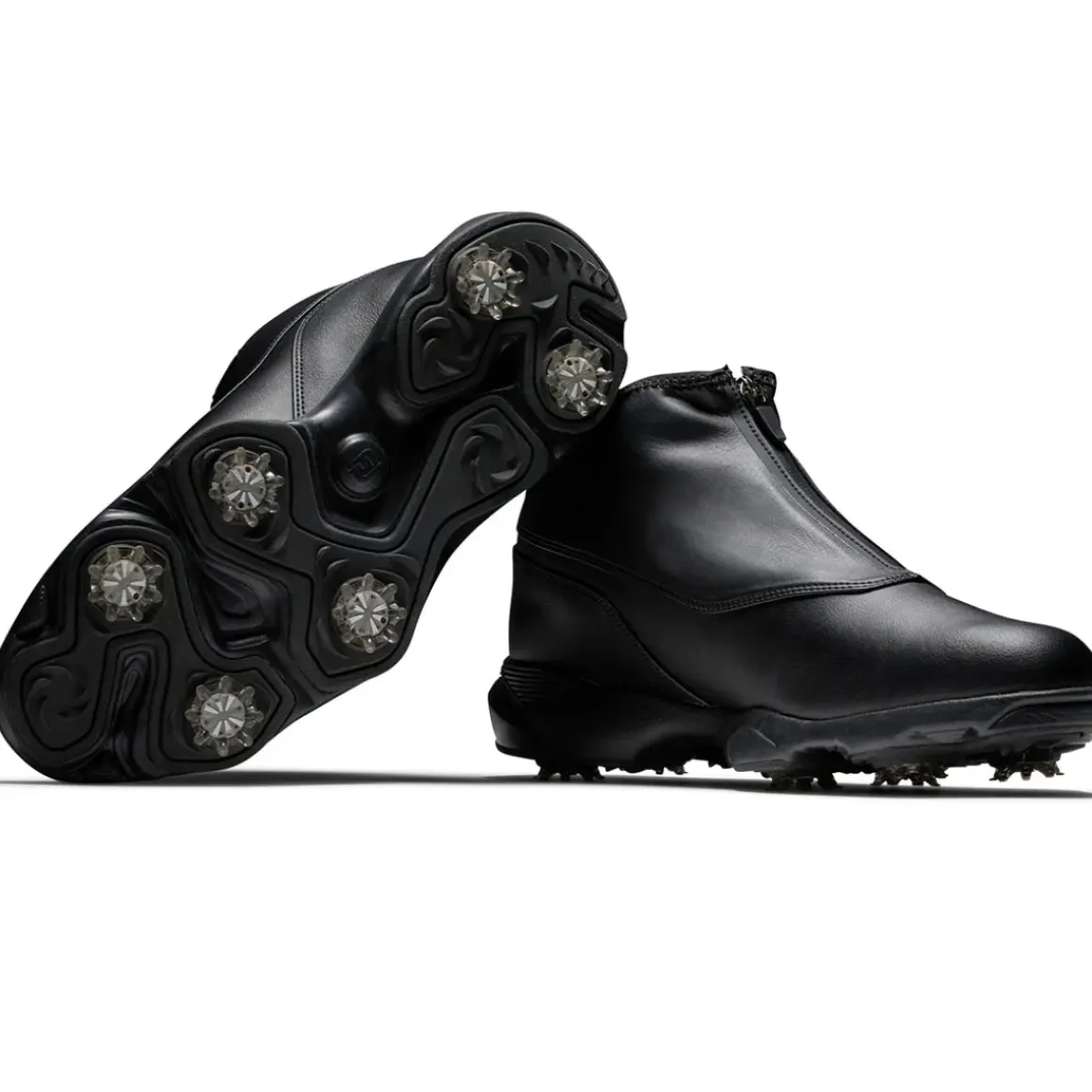 FootJoy Men's StormWalker Zip Winter Waterproof Golf Boots