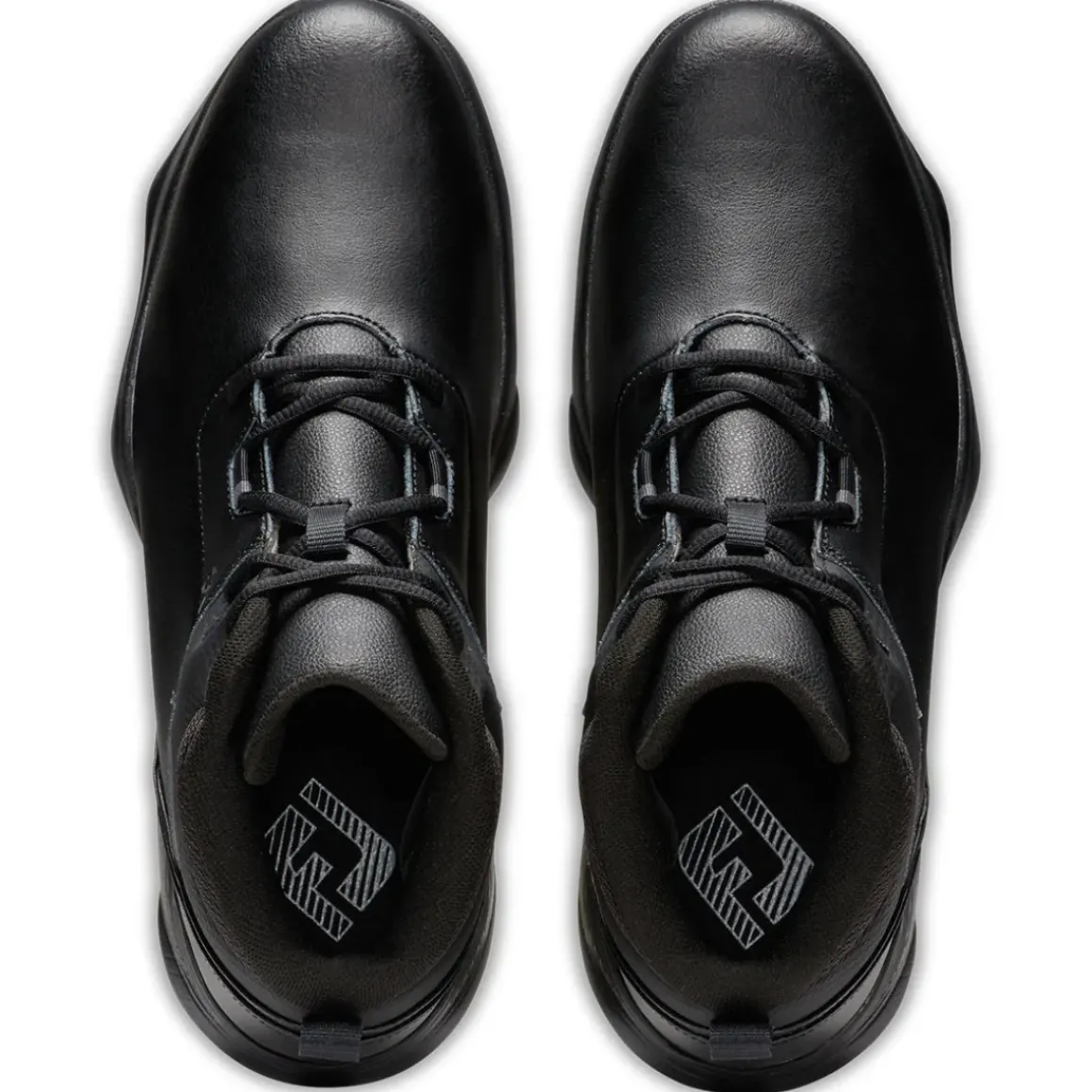 FootJoy Men's Stormwalker Spiked Golf Boots