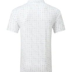 FootJoy Men's 19th Hole Lisle Golf Polo Shirt