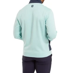 FootJoy Men's Thermoseries Hybrid Golf Jacket