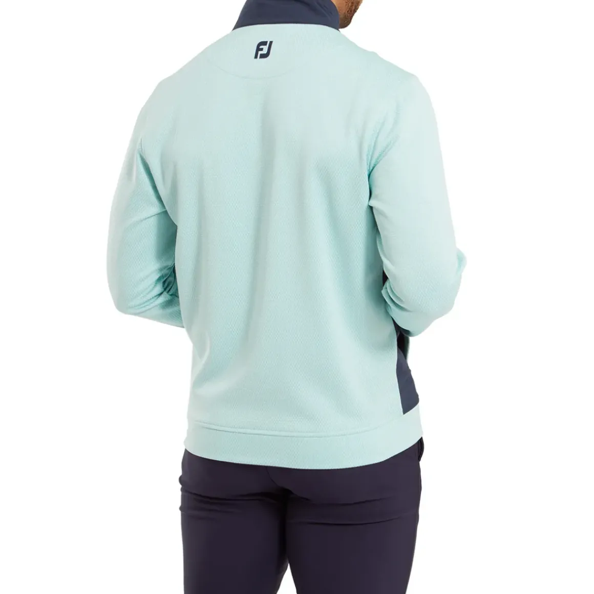 FootJoy Men's Thermoseries Hybrid Golf Jacket