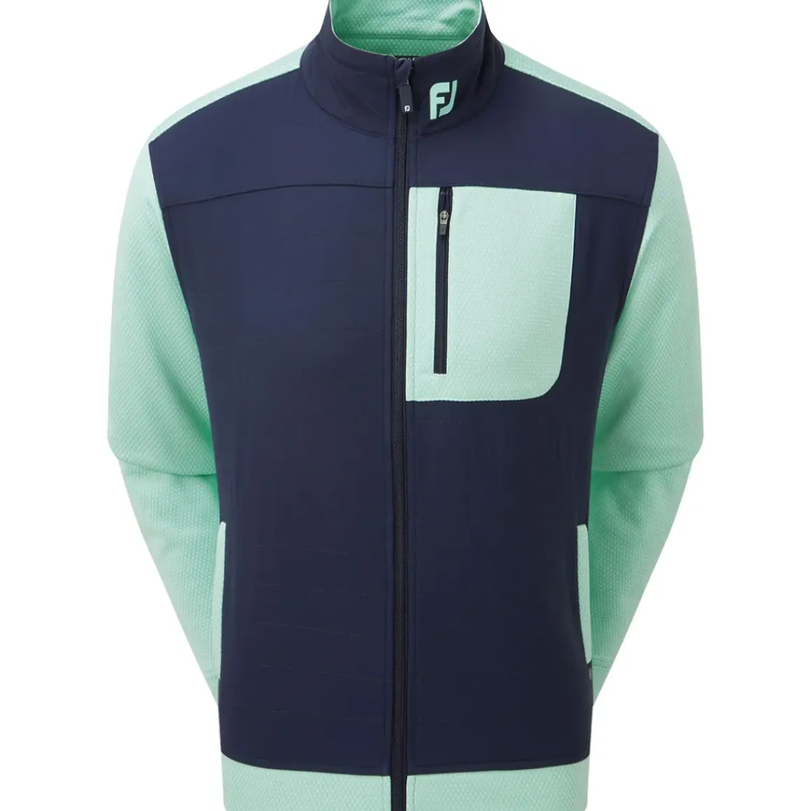 FootJoy Men's Thermoseries Hybrid Golf Jacket
