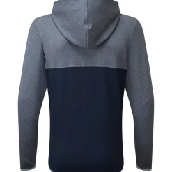 FootJoy Men's Thermoseries Full Zip Golf Hoodie