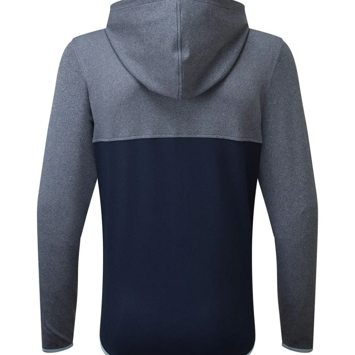 FootJoy Men's Thermoseries Full Zip Golf Hoodie