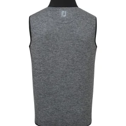 FootJoy Men's ThermoSeries Hybrid Full Zip Golf Vest
