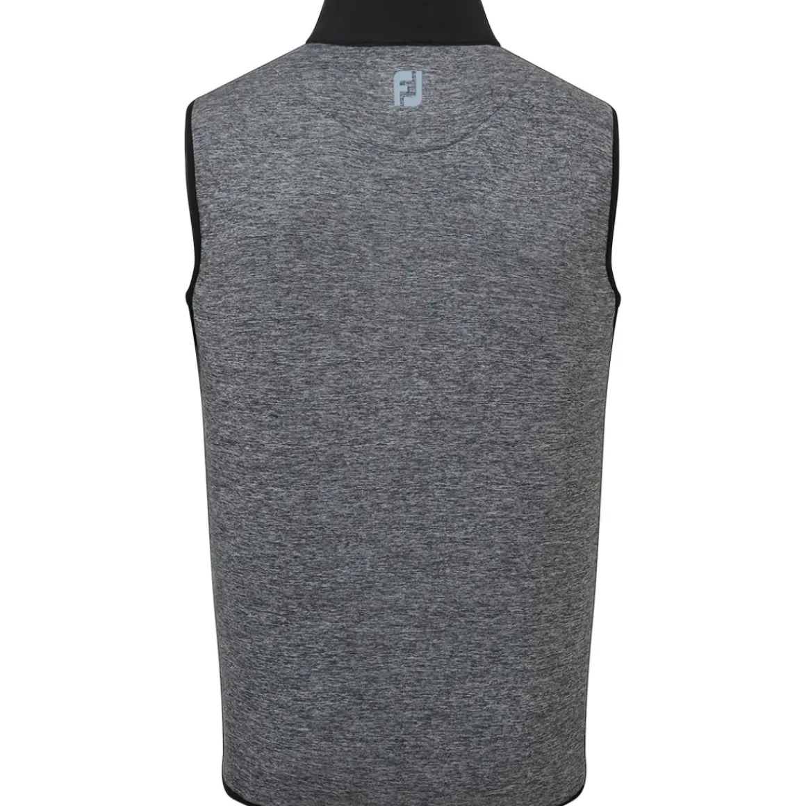 FootJoy Men's ThermoSeries Hybrid Full Zip Golf Vest