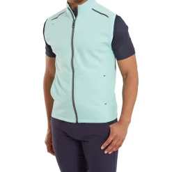 FootJoy Men's Thermoseries Fleece Golf Gilet