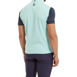 FootJoy Men's Thermoseries Fleece Golf Gilet