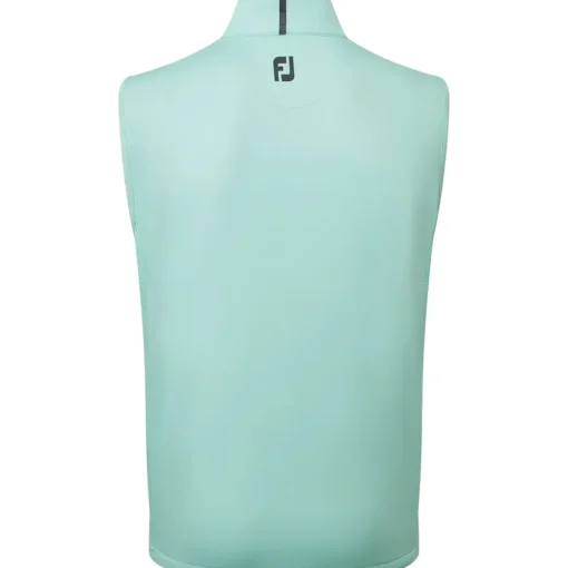 FootJoy Men's Thermoseries Fleece Golf Gilet