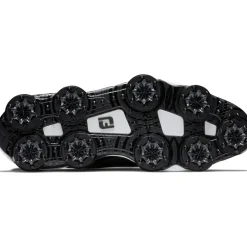 FootJoy Men's Tour Alpha Waterproof Spiked Golf Shoes