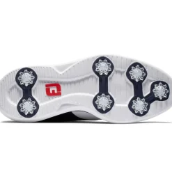 FootJoy Men's Traditions Waterproof Spiked Golf Shoes