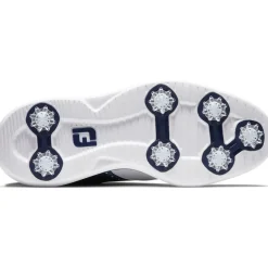 FootJoy Men's Traditions Waterproof Spiked Golf Shoes
