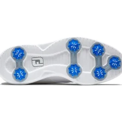 FootJoy Men's Traditions Waterproof Spiked Golf Shoes
