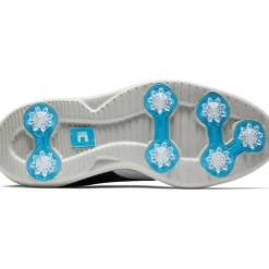 FootJoy Men's Traditions Waterproof Spiked Golf Shoes