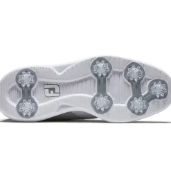 FootJoy Men's Traditions Waterproof Spiked Golf Shoes