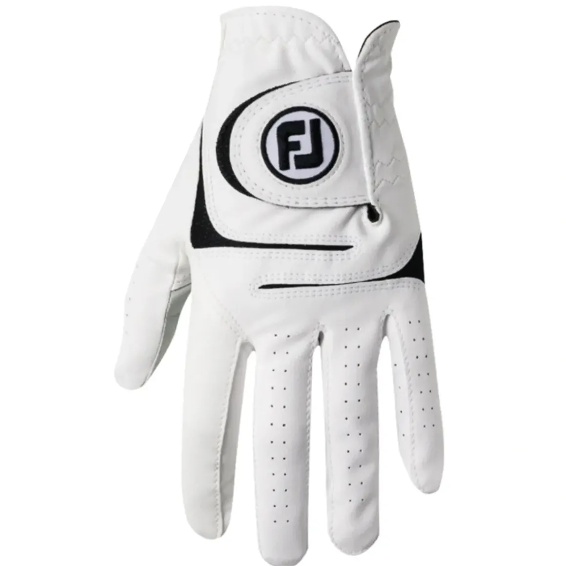 FootJoy Men's WeatherSof Golf Glove