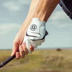 FootJoy Men's WeatherSof Golf Glove