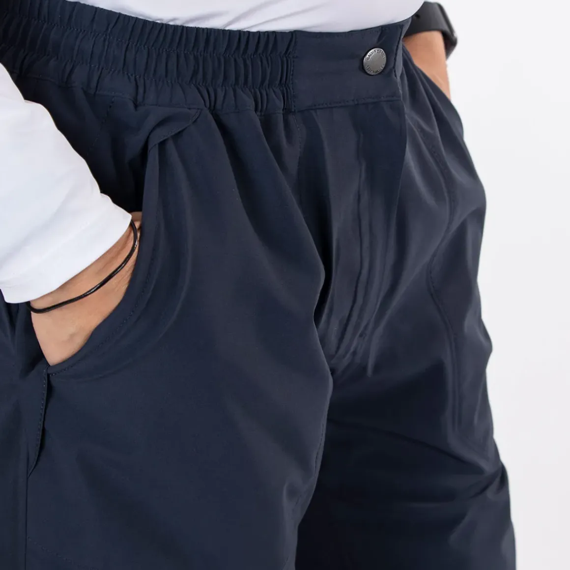 Galvin Green Ladies Alina Waterproof Golf Trousers