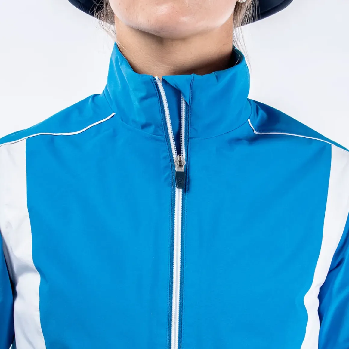Galvin Green Ladies Ally full Zip Waterproof Golf Jacket