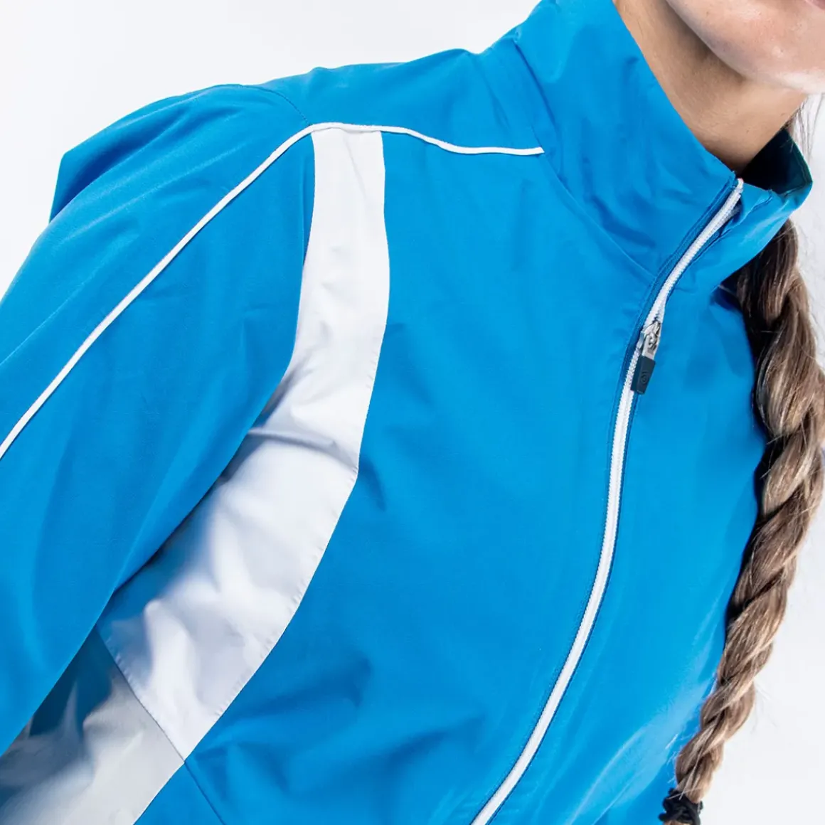 Galvin Green Ladies Ally full Zip Waterproof Golf Jacket