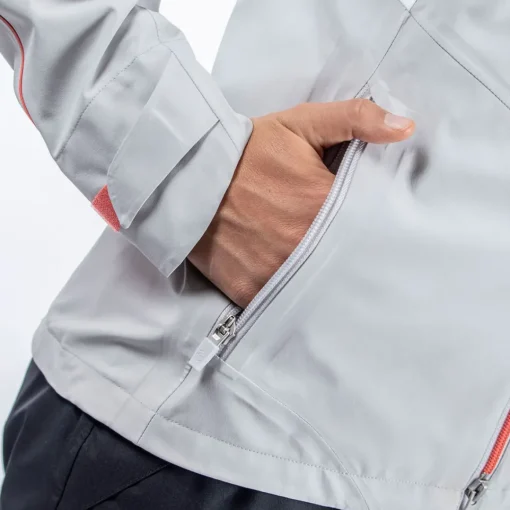Galvin Green Ladies Ally full Zip Waterproof Golf Jacket
