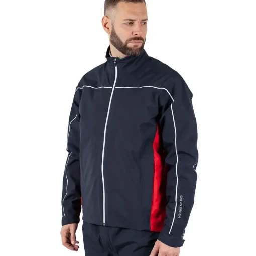 Galvin Green Men's Ace Waterproof Golf Jacket
