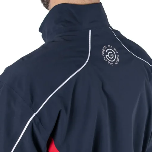 Galvin Green Men's Ace Waterproof Golf Jacket