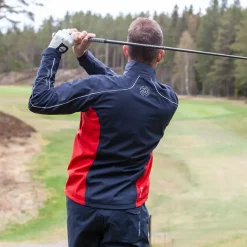 Galvin Green Men's Ace Waterproof Golf Jacket