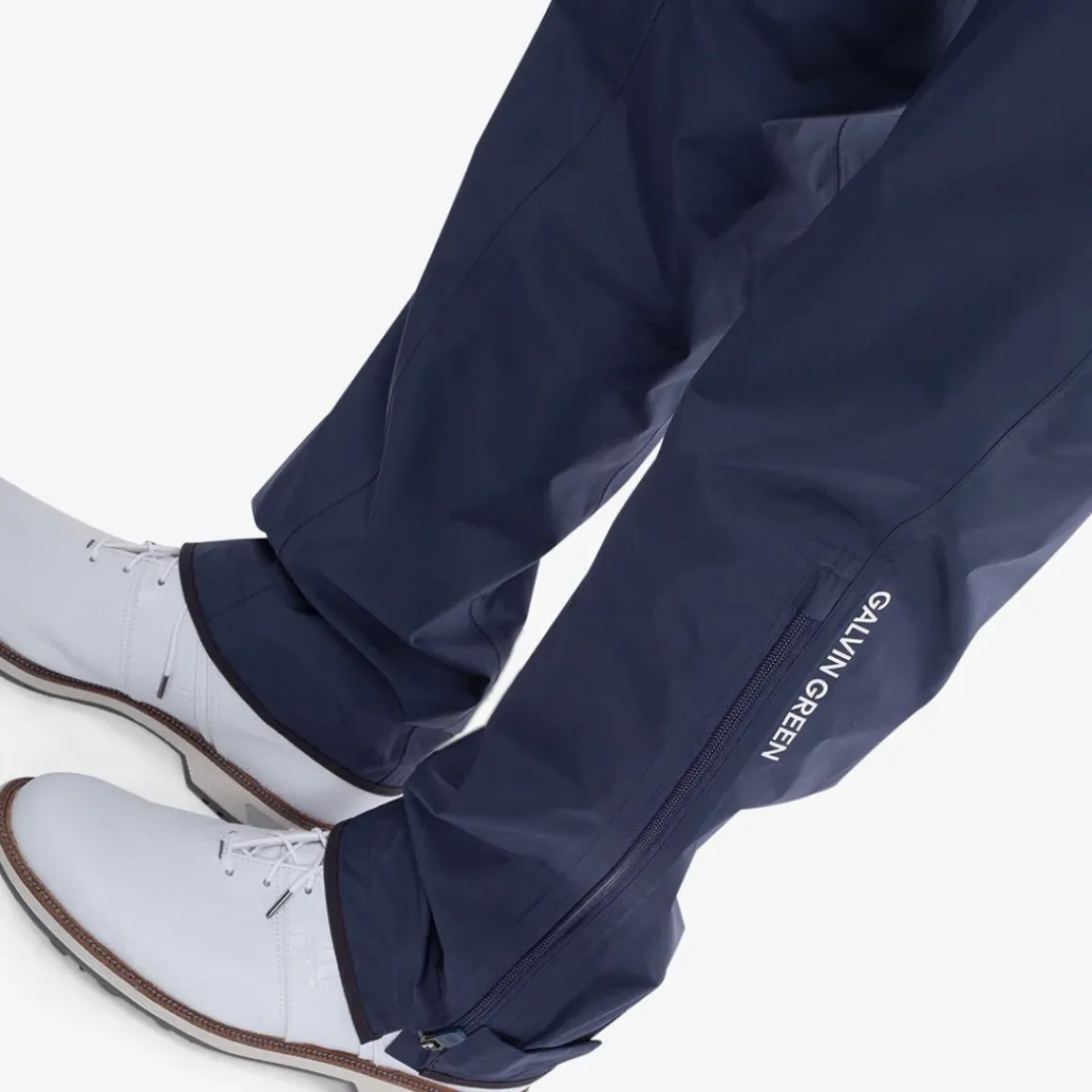 Galvin Green Men's Alan Pertex Golf Trousers