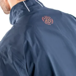 Galvin Green Men's Albert Waterproof Golf Jacket