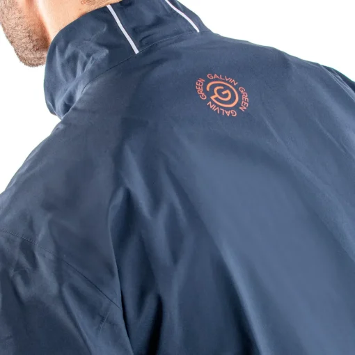 Galvin Green Men's Albert Waterproof Golf Jacket