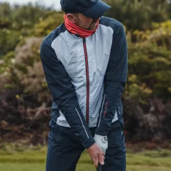 Galvin Green Men's Albert Waterproof Golf Jacket