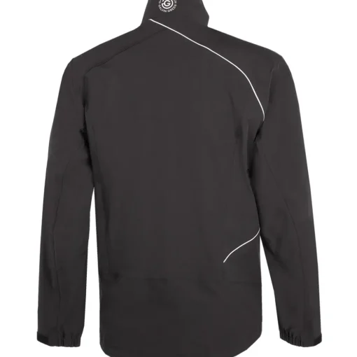 Galvin Green Men's Ames Pertex Waterproof Full Zip Golf Jacket