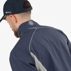 Galvin Green Men's Ames Pertex Waterproof Full Zip Golf Jacket