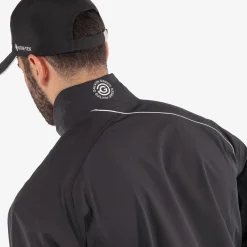 Galvin Green Men's Ames Pertex Waterproof Full Zip Golf Jacket
