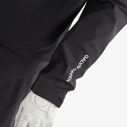 Galvin Green Men's Ames Pertex Waterproof Full Zip Golf Jacket