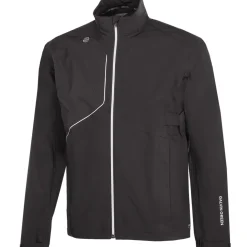 Galvin Green Men's Ames Pertex Waterproof Full Zip Golf Jacket