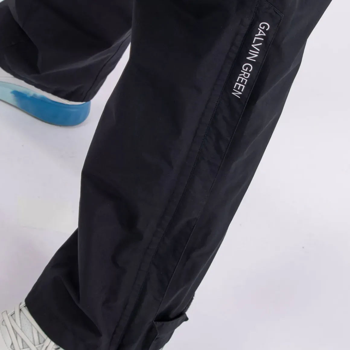 Galvin Green Men's Andy GORE-TEX Waterproof Golf Trousers
