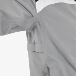 Galvin Green Men's Anton Full Zip Waterproof Golf Jacket