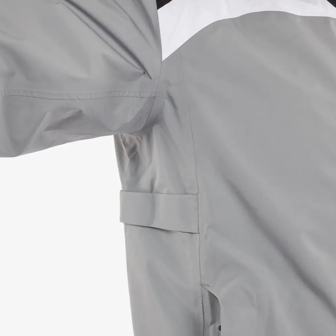 Galvin Green Men's Anton Full Zip Waterproof Golf Jacket