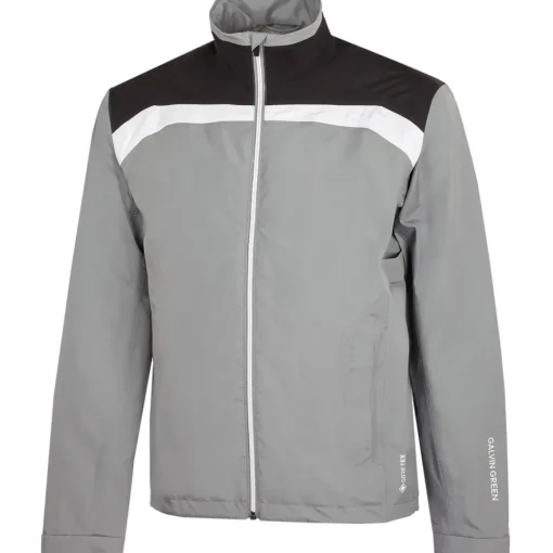 Galvin Green Men's Anton Full Zip Waterproof Golf Jacket