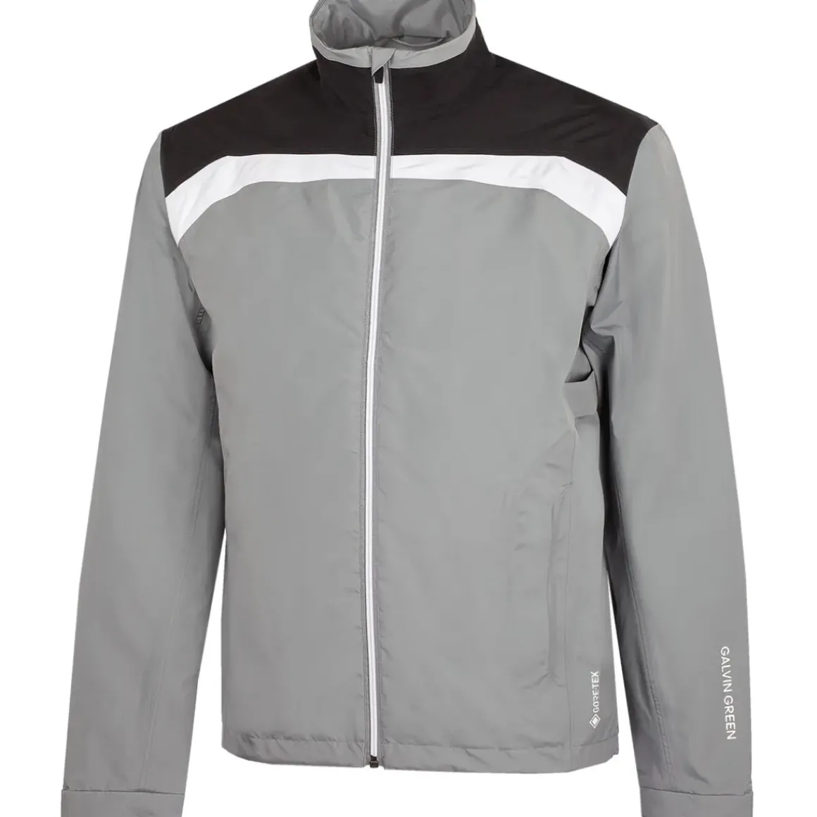 Galvin Green Men's Anton Full Zip Waterproof Golf Jacket