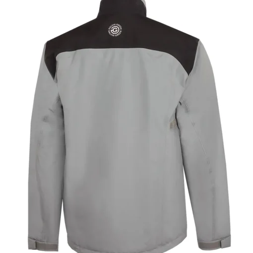 Galvin Green Men's Anton Full Zip Waterproof Golf Jacket