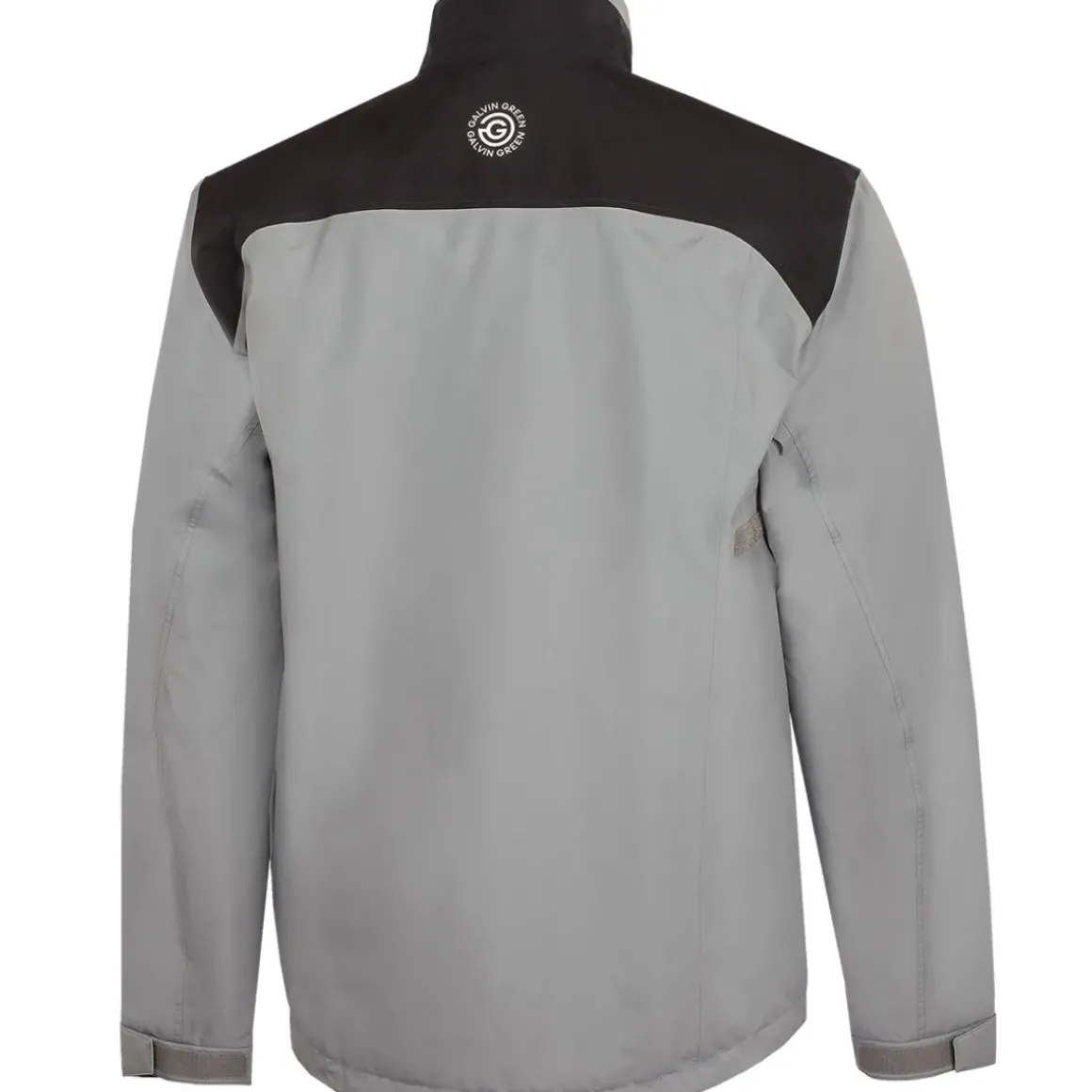 Galvin Green Men's Anton Full Zip Waterproof Golf Jacket