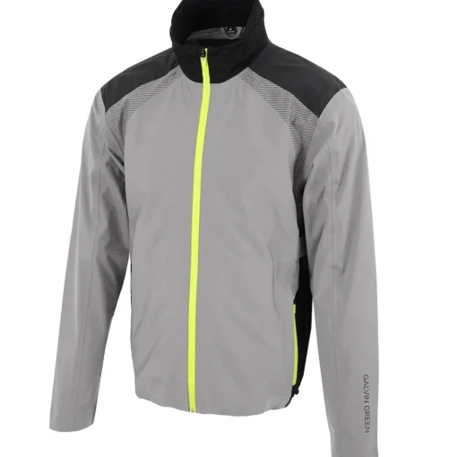Galvin Green Men's Archie GORE-TEX Waterproof Golf Jacket