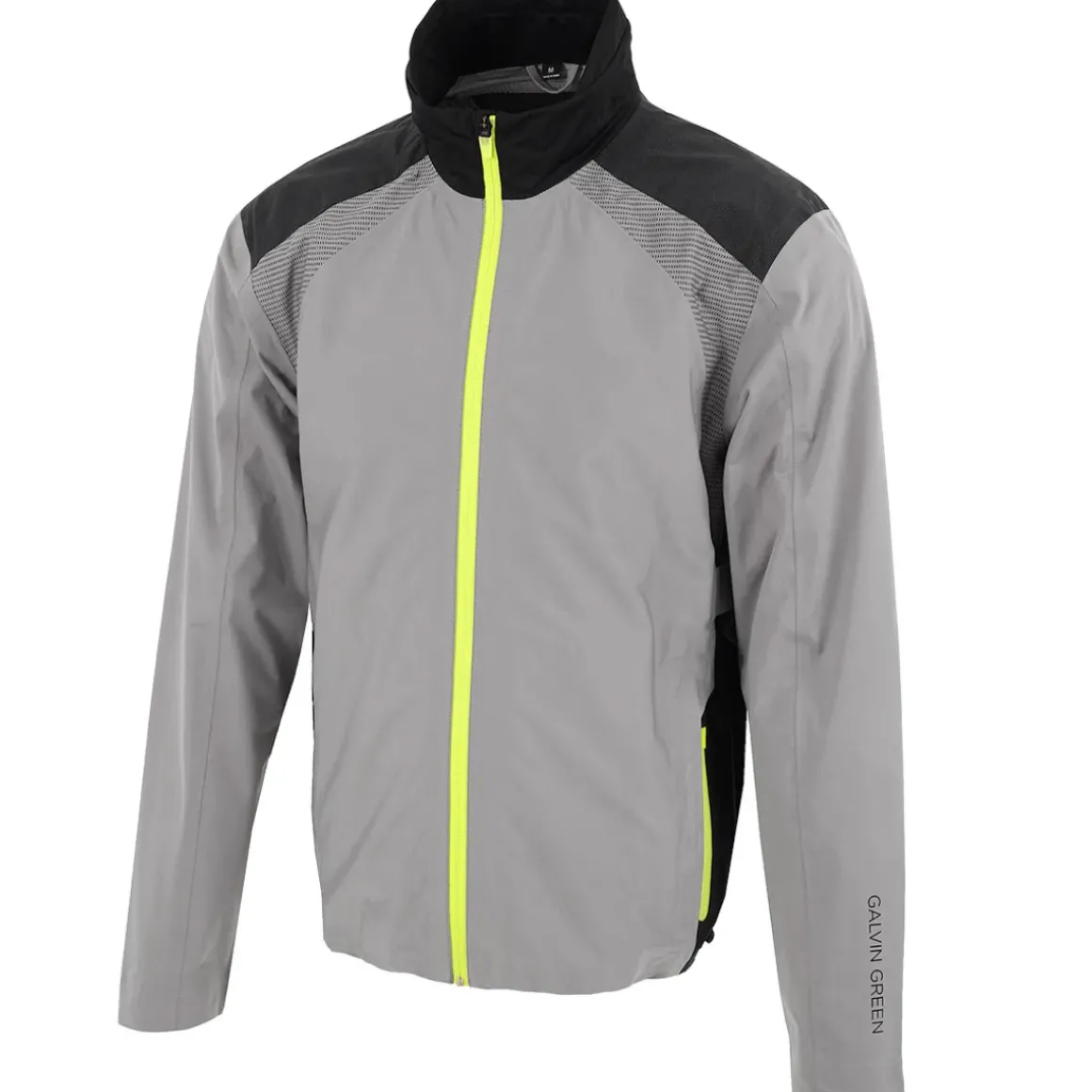 Galvin Green Men's Archie GORE-TEX Waterproof Golf Jacket