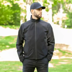 Galvin Green Men's Arlie GORE-TEX Waterproof Golf Jacket