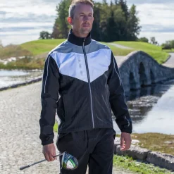 Galvin Green Men's Armstrong Waterproof Golf Jacket