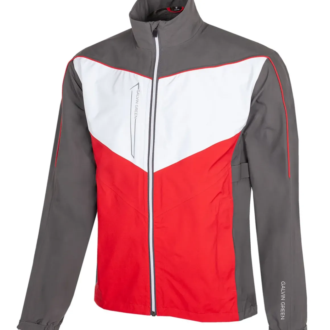 Galvin Green Men's Armstrong Waterproof Golf Jacket